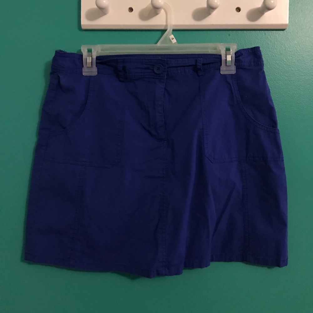 Skirt